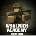 Woolwhich Military Academy