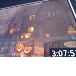 Roblox Halloween event group
