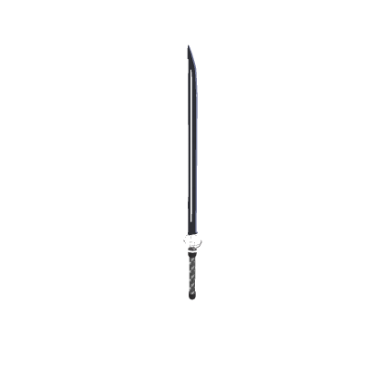 Sword Model 