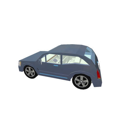 Car by Daycey Motors
