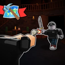 MM2 Aim Trainer icon