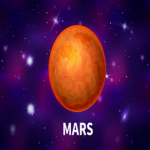 The Mars!