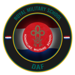 || DAF || Royal Military School