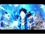 One Piece New Born