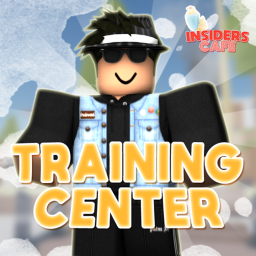 [GET TRAINED!] Insider's Training Center