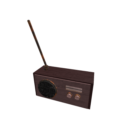 EVIL Trjngle's Radio