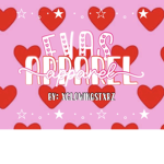 *~Eva’s apparel~*