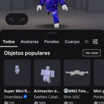 Avatares giga chat