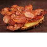 Bacon Admirals