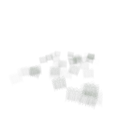 realistic grass