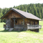 Wiktors Super Hütte