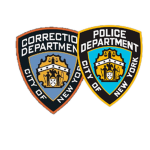NYSRP | New York City Departments [ NYPD, NYCDC]