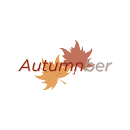 Autumnber Roblox group icon