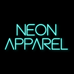 neon apparel.
