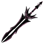 Light Pink Dynasty Blade