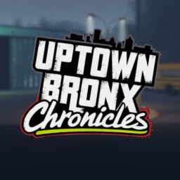 Uptown Bronx Chronicles v4