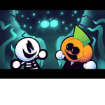 it SPOOKY MONTH