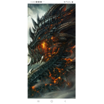 Game dragons of RUBUX