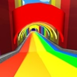 🌈Rainbow Obby