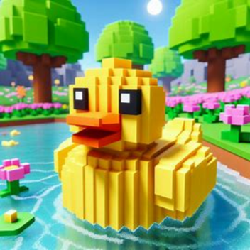 Duck Simulator [New]
