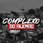 Complexo do Alemão - RJ