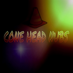 Cone head Nubs