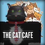The Cat Café