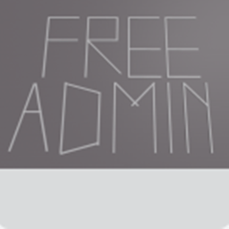 Free Admin