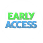 Early Access Tester