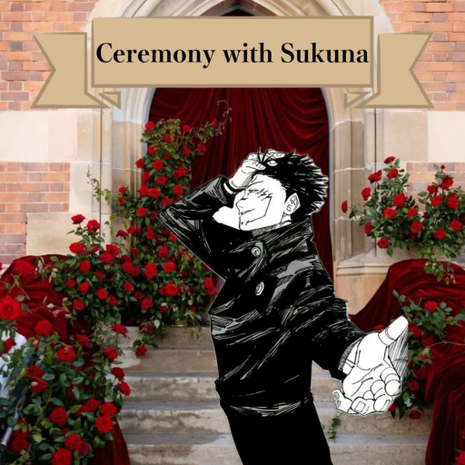 Finish the obby to meet Sukuna