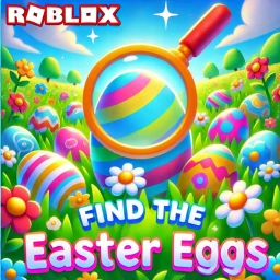 Find The Easter Eggs [BETA RELEASE] icon