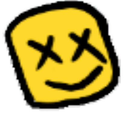 Noob Icon Defeat /FNF MOD ICON Roblox decal