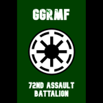 [GGRMF] 72nd Assault Battalion