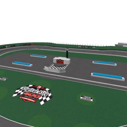 Kansas Speedway 2020
