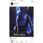 Manuuuuu