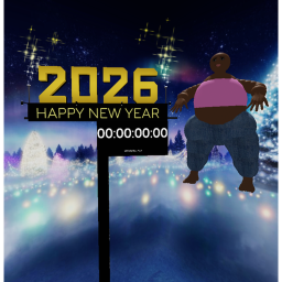 [💥NEW YEAR!] SURVIVE LOVELY PEACH WITH ADMIN!