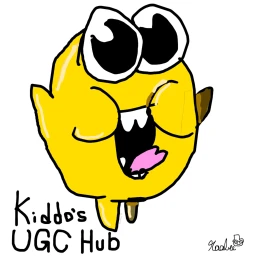 [🎃 HALLOWEEN] Kiddo's UGC Claim icon