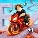 +1 Speed Motorcycle Escape