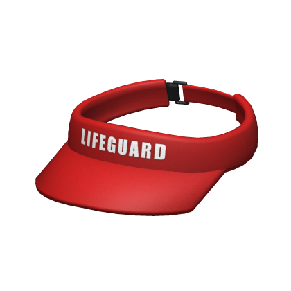 lifeguard