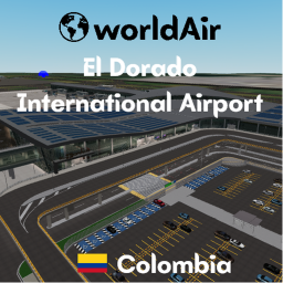 El Dorado International Airport