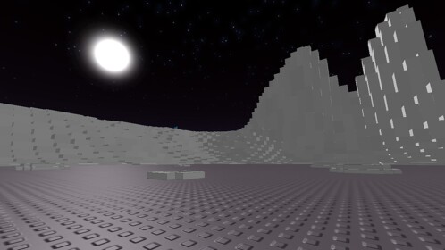 Mission to the Moon
