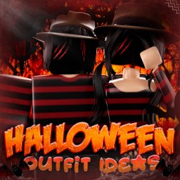 [ NEW 🎃 ] Halloween Outfit Ideas!