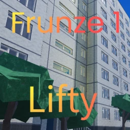 Frunze 1 lifty icon