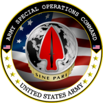 {USA} | Army Special Operations Command