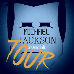 Invincible Tour Concert Experience!