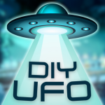 DIY UFO 🛸