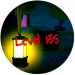 Level 135