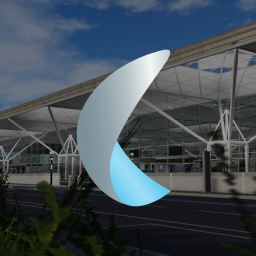 London Stansted Airport
