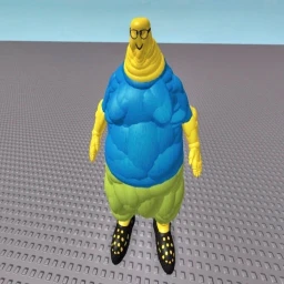 +1 fat every second till you die icon