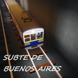 Subte de Buenos Aires 2013